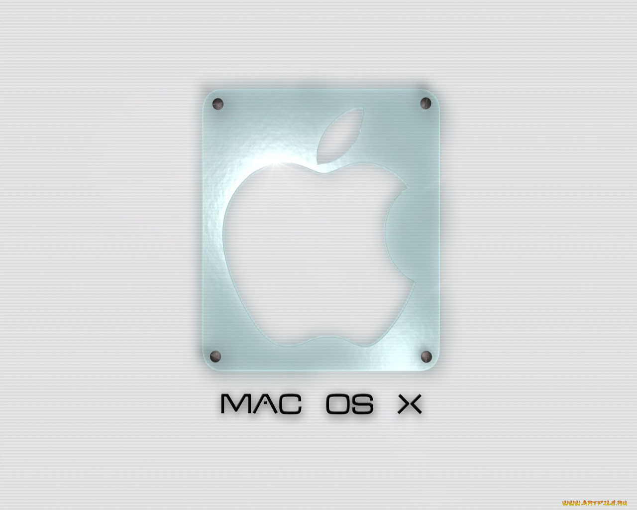 , mac, os